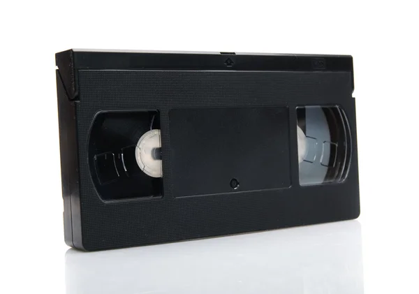 stock image Videocasette