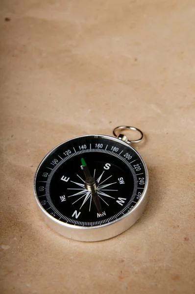 stock image Compass