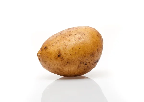 Potatis — Stockfoto