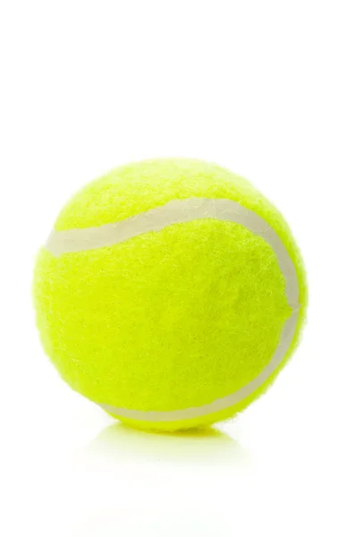 テニス ・ ボール — ストック写真
