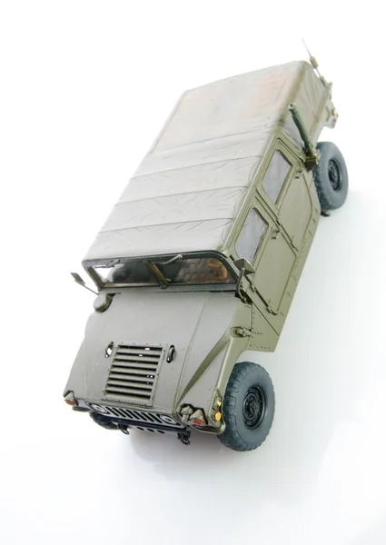 Humvee. — Fotografia de Stock