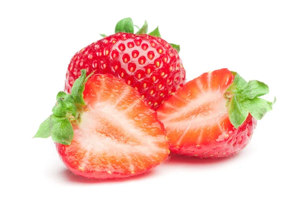 Strawberrys — Stock Fotó