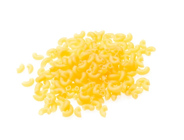 Isolated pasta — Stock Photo, Image