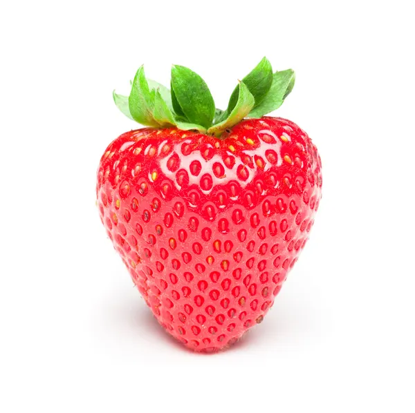 草莓味 — 图库照片#