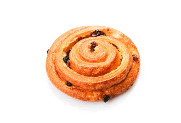 stock image Cinnamon roll