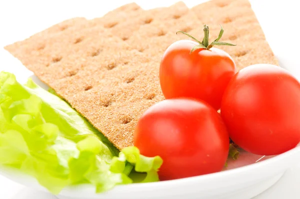 Alimentos saudáveis — Fotografia de Stock