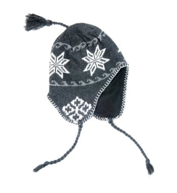 Winter hat clipart