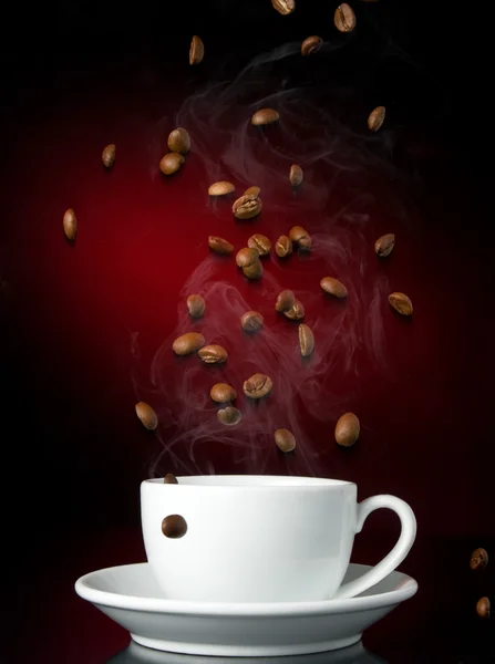 Kávé — Stock Fotó
