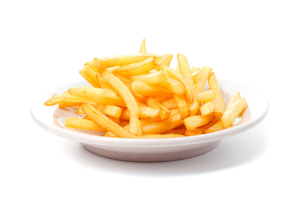 French fries