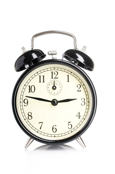 Reloj despertador Imagen De Stock
