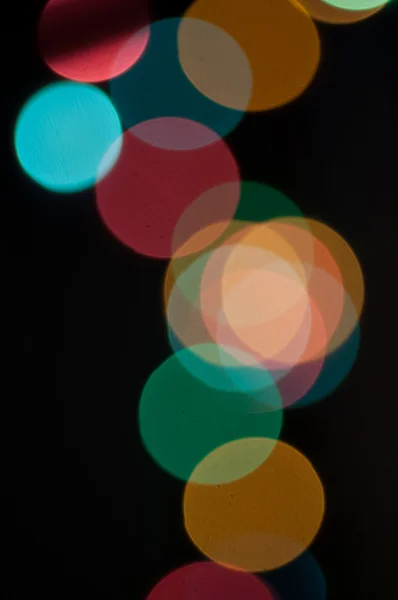 Абстрактный световой разряженный фон — стоковое фото