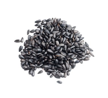 Sunflower seeds clipart