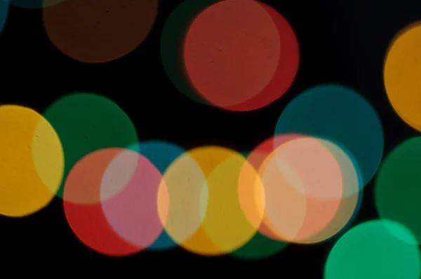 Abstracte lichte intreepupil achtergrond — Stockfoto