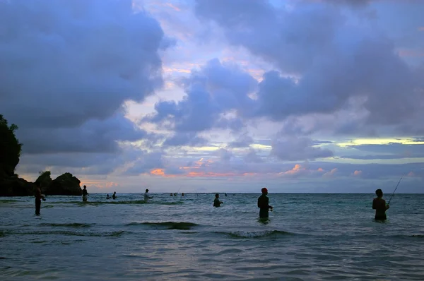 stock image The Indian Ocean