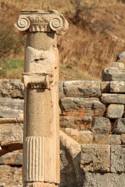 Ephesus — Stockfoto