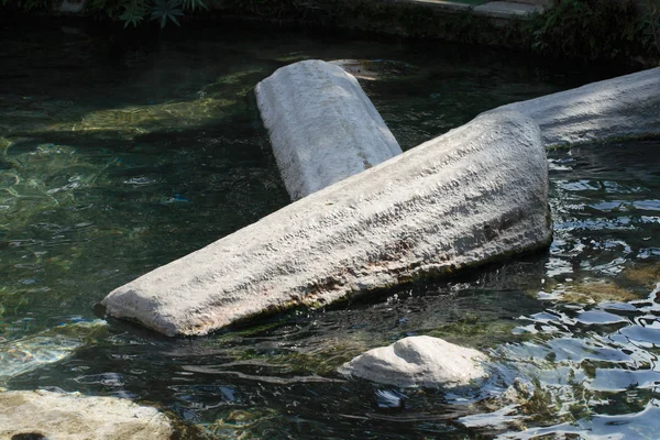 Kleopatra Havuzu — Stok fotoğraf