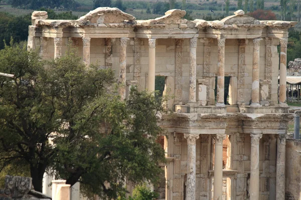 Efes — Stok fotoğraf