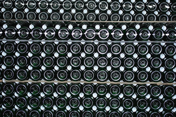 Cellars champagne Abrau-Durso — Stock Photo, Image