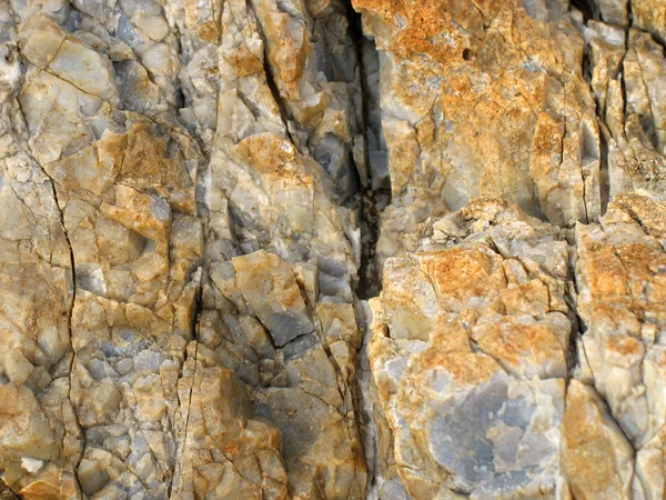 天然石 — 图库照片