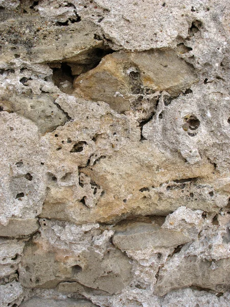 Pedra natural — Fotografia de Stock