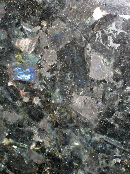 Granit — Zdjęcie stockowe