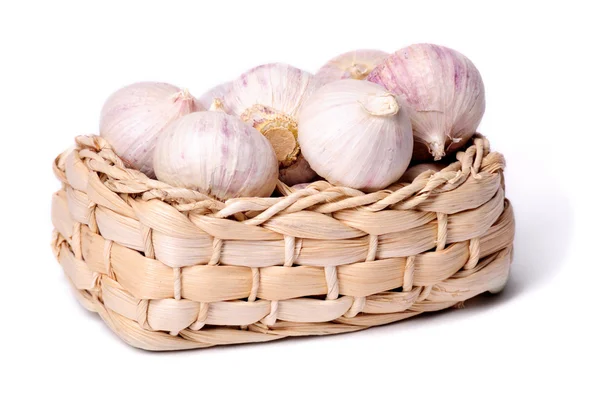 stock image Garlic