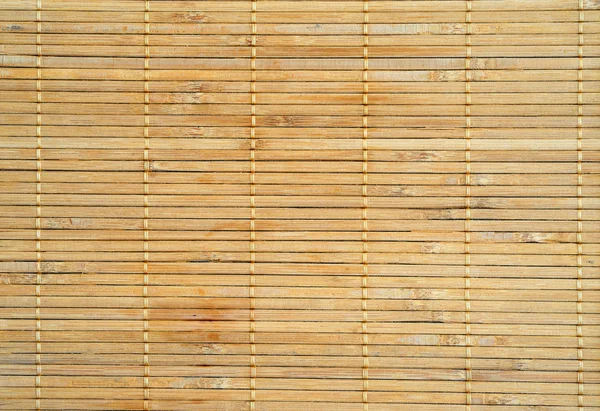 stock image Wicker texture bamboo wood background