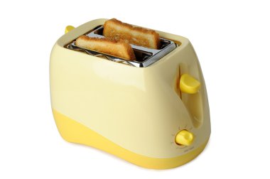 Toaster clipart