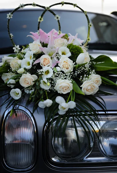 stock image Wedding bouquet