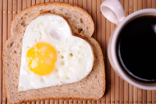 Aamiainen — kuvapankkivalokuva
