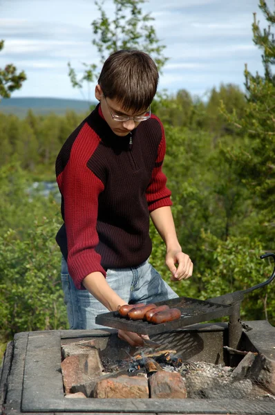 stock image Youth