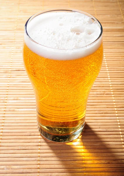 stock image Beer