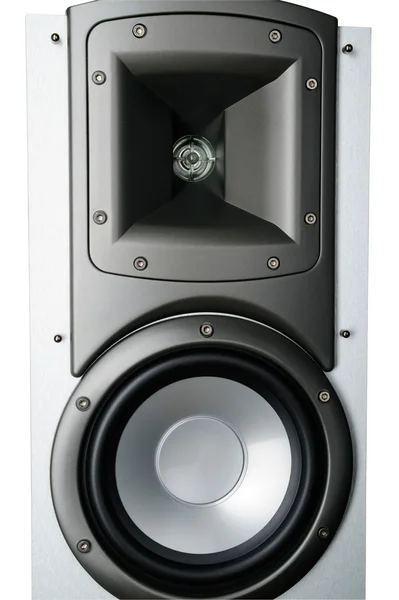 stock image Speaker system