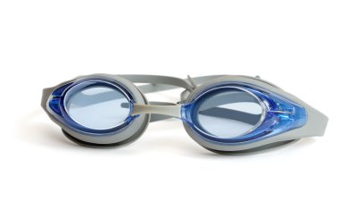 Yüzme için gözlük