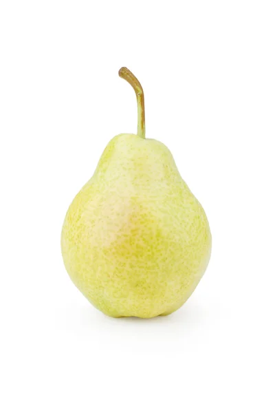 Ripe pear. — Stock Photo, Image