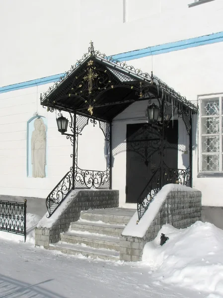 Raifa bogoroditsky 修道院. — 图库照片