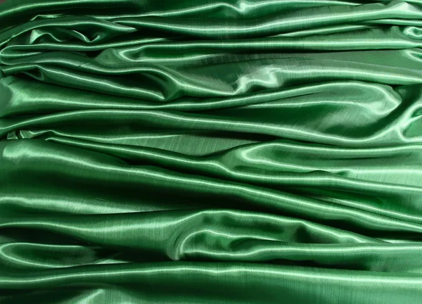 Гладкий зелёный цвет — стоковое фото