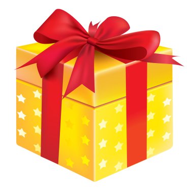 Gift clipart