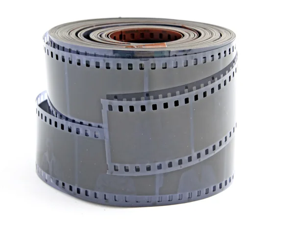 Film kamera — Zdjęcie stockowe