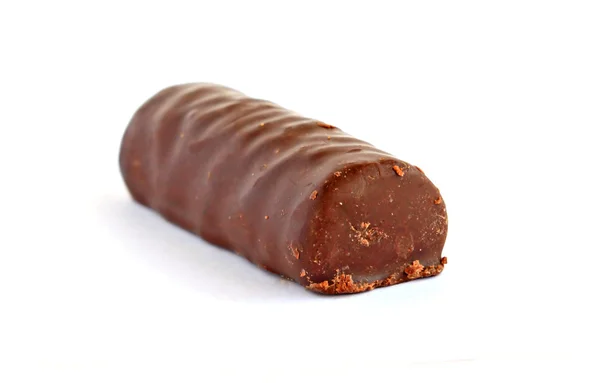 Schokoladensüßfleisch — Stockfoto
