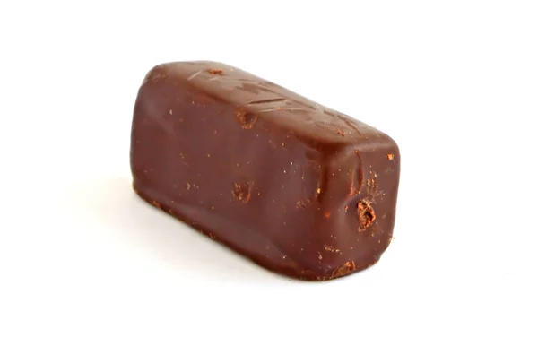 Schokoladensüßfleisch — Stockfoto
