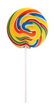 Lollipop clipart