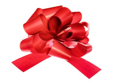 Gift bow clipart