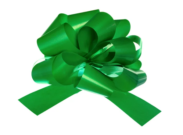Gift bow — Stock Photo, Image