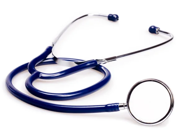 Stethoscope — Stock Photo, Image