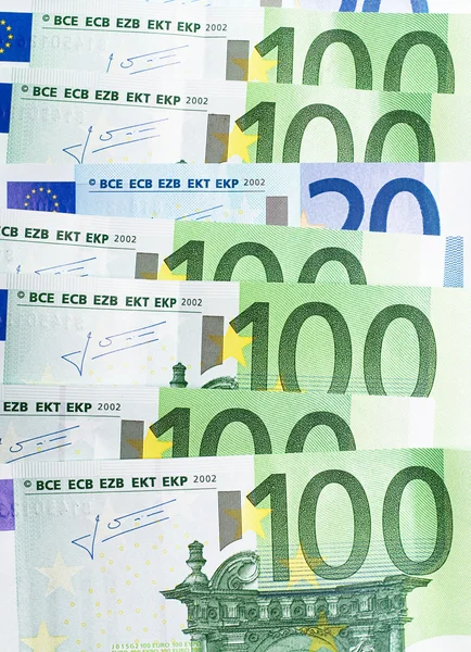 Euro — kuvapankkivalokuva
