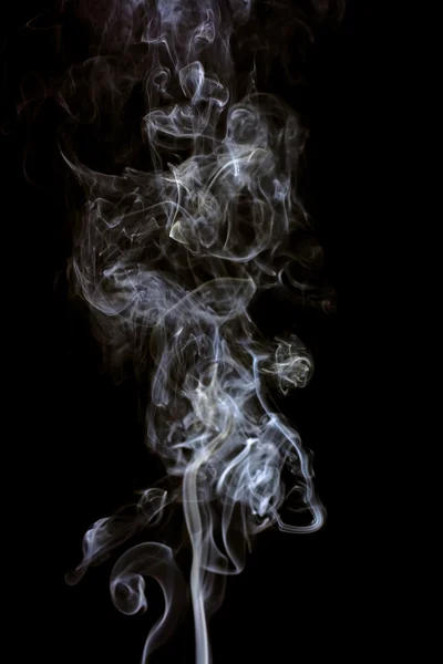 烟熏 — 图库照片