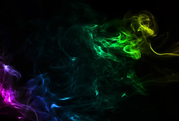 Smoke — Stock Photo, Image