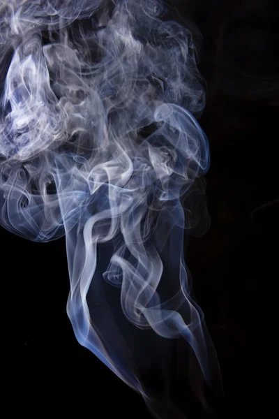 Fumo — Foto Stock