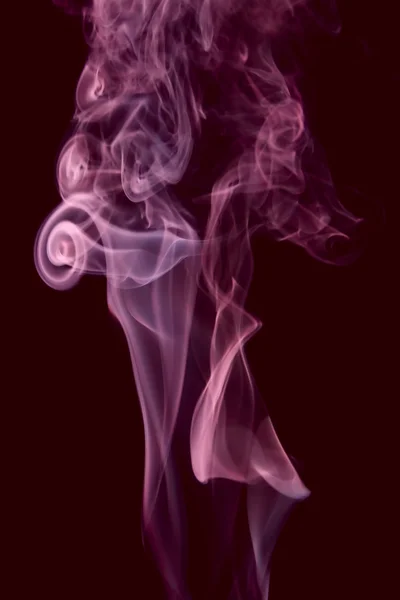 Dym — Zdjęcie stockowe